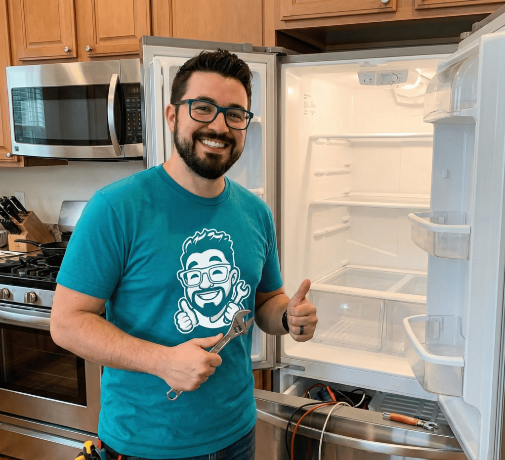 local family-owned appliance repair company